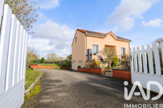  Maison � vendre 7 pi�ces 125 m�