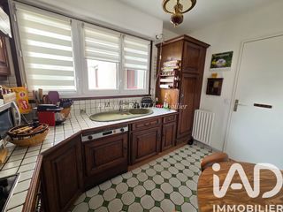  Appartement � vendre 3 pi�ces 67 m�