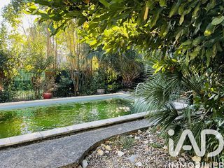  Maison � vendre 2 pi�ces 62 m�