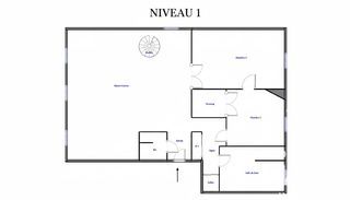  Appartement � vendre 6 pi�ces 134 m�