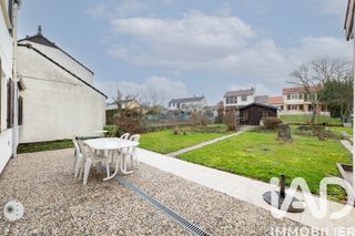  Maison � vendre 4 pi�ces 136 m�