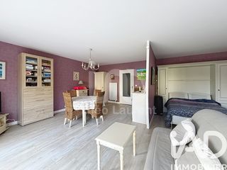  Appartement � vendre 3 pi�ces 72 m�