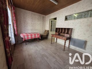  Maison � vendre 7 pi�ces 111 m�