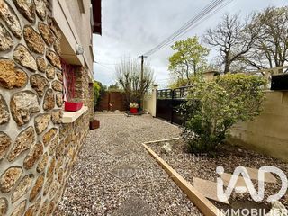  Maison � vendre 5 pi�ces 111 m�