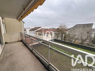  Appartement � vendre 4 pi�ces 80 m�