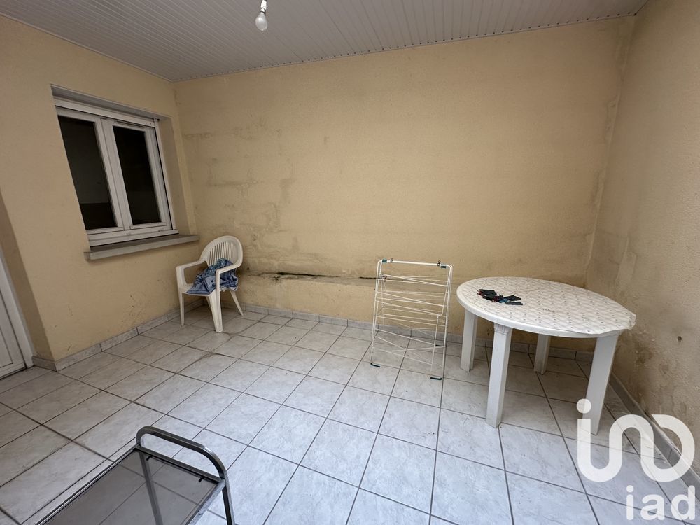� vendre  Maison Granville (50400)