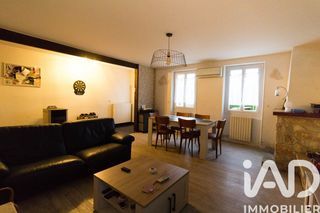  Maison � vendre 4 pi�ces 115 m�