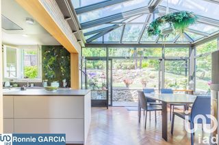  Maison � vendre 7 pi�ces 167 m�