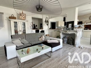  Appartement � vendre 3 pi�ces 77 m�