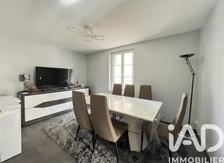  Maison � vendre 5 pi�ces 106 m�