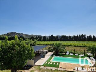  Maison � vendre 8 pi�ces 214 m�