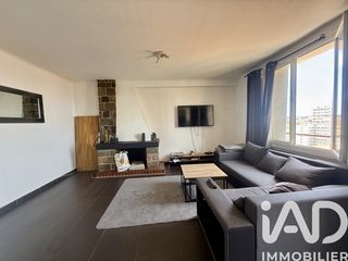  Appartement � vendre 2 pi�ces 48 m�