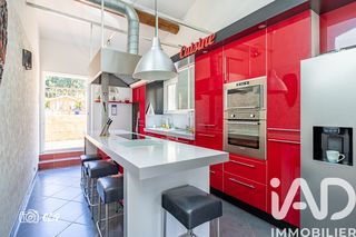  Maison � vendre 5 pi�ces 162 m�