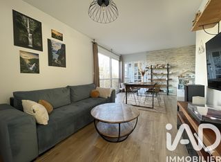  Appartement � vendre 3 pi�ces 67 m�