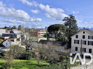  Appartement � vendre 3 pi�ces 67 m�