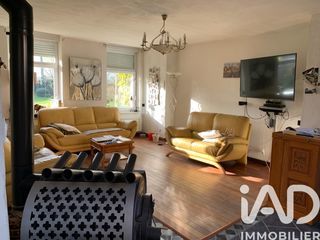  Maison � vendre 8 pi�ces 296 m�