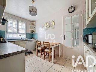  Maison � vendre 4 pi�ces 91 m�