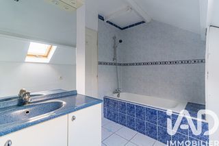  Appartement � vendre 3 pi�ces 67 m�