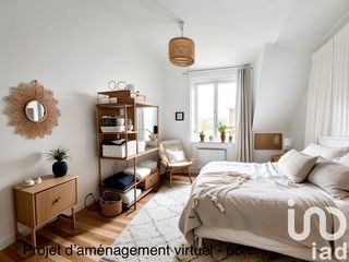  Maison � vendre 7 pi�ces 110 m�