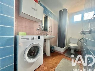  Appartement � vendre 2 pi�ces 27 m�