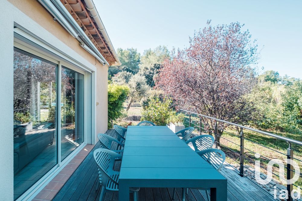 � vendre  Maison �venos (83330)