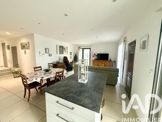  Appartement � vendre 3 pi�ces 83 m�