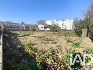  Terrain � vendre 1780 m�