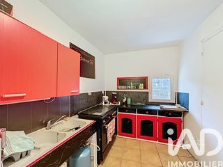  Maison � vendre 4 pi�ces 85 m�