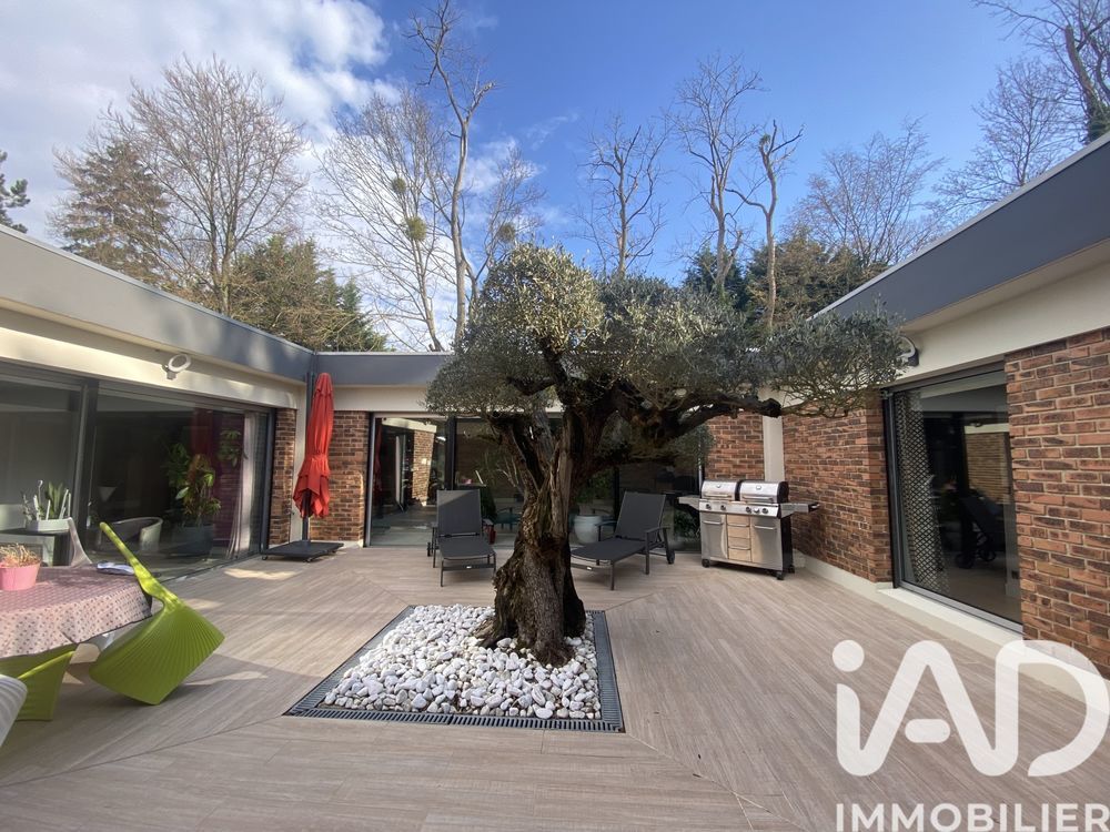 � vendre  Villa Carlepont (60170)