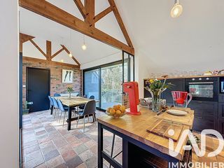  Maison � vendre 8 pi�ces 242 m�