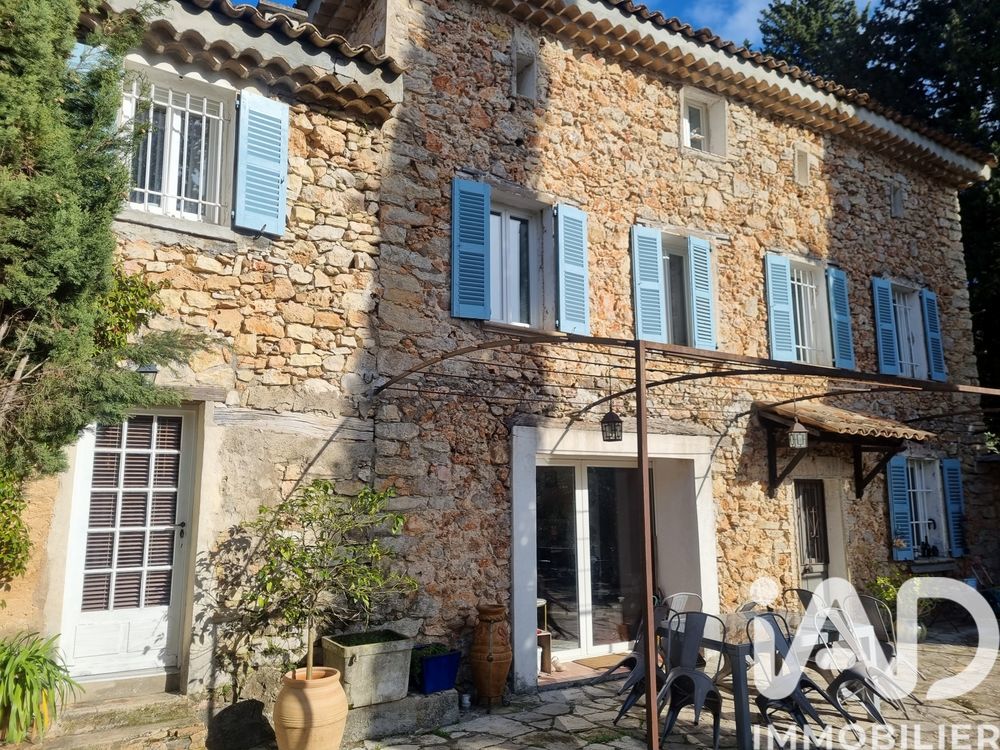 � vendre  Maison Lorgues (83510)
