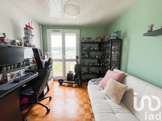  Appartement � vendre 3 pi�ces 63 m�