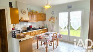  Maison � vendre 3 pi�ces 85 m�