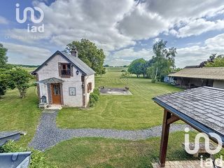  Maison � vendre 7 pi�ces 155 m�