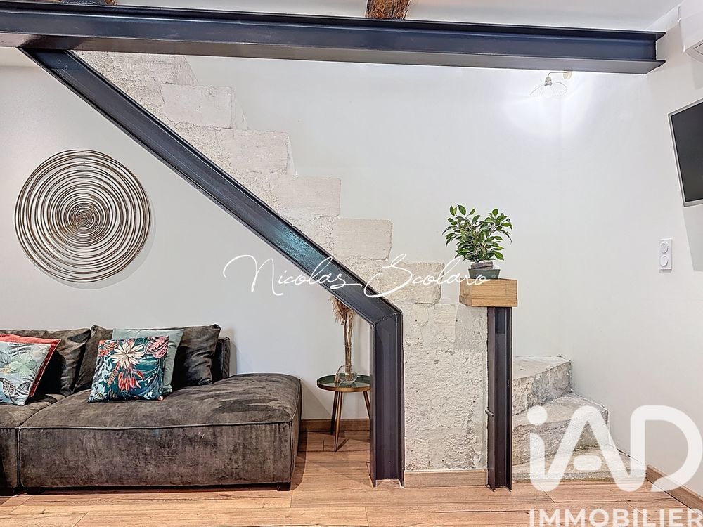 � vendre  Maison Saint-R�my-de-Provence (13210)