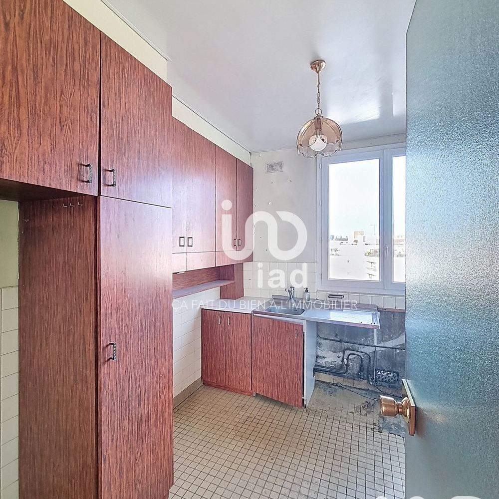 � vendre  Appartement Boulogne-Billancourt (92100)