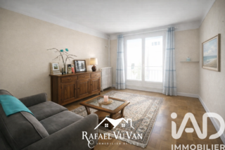  Appartement � vendre 2 pi�ces 47 m�