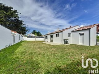  Maison � vendre 5 pi�ces 102 m�