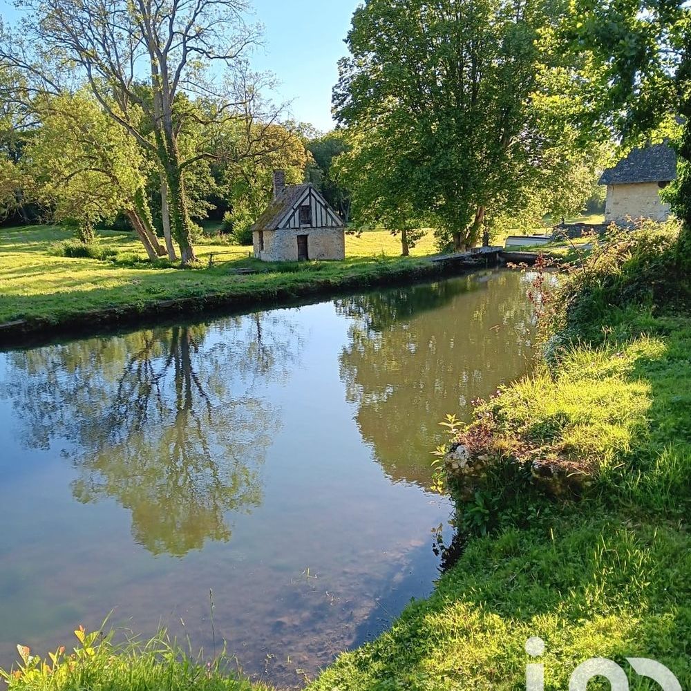 � vendre  Maison Gisors (27140)