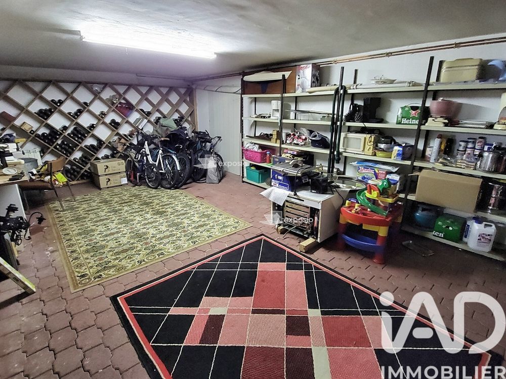 � vendre  Maison Capbreton (40130)