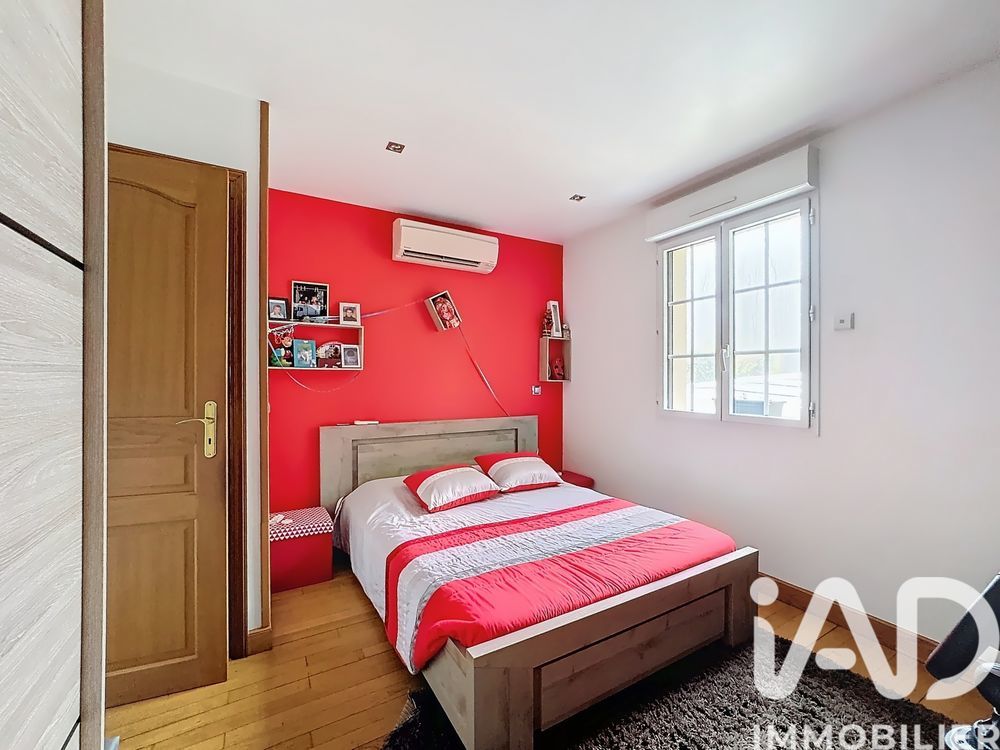 � vendre  Maison Yerres (91330)