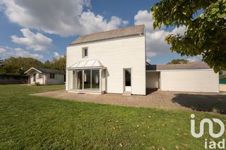  Maison � vendre 5 pi�ces 115 m�