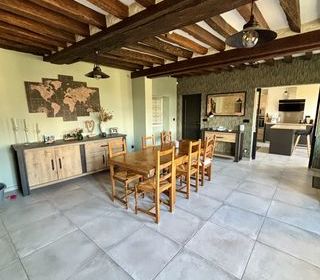  Maison � vendre 7 pi�ces 167 m�