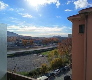  Appartement � vendre 3 pi�ces 58 m�