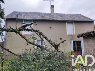  Maison � vendre 3 pi�ces 70 m�