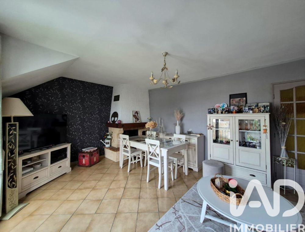 � vendre  Maison Lagny-sur-Marne (77400)