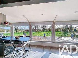  Maison � vendre 5 pi�ces 109 m�