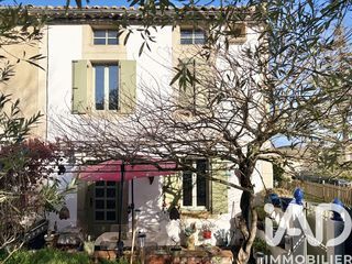  Maison � vendre 10 pi�ces 222 m�