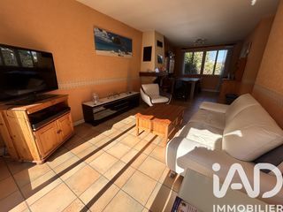  Maison � vendre 3 pi�ces 73 m�