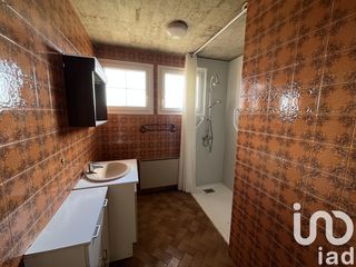  Maison � vendre 6 pi�ces 128 m�